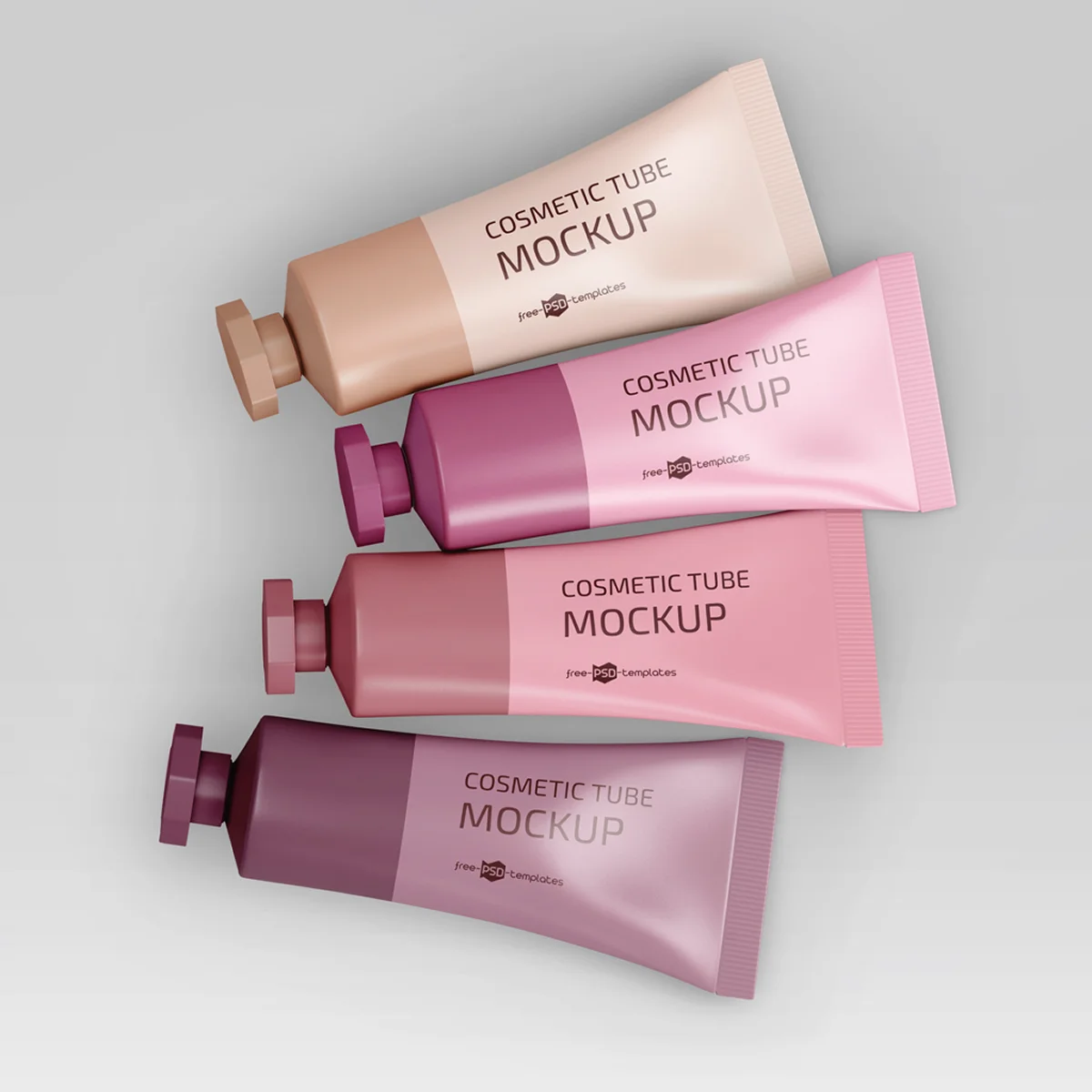 Rejuvenating Body Lotion